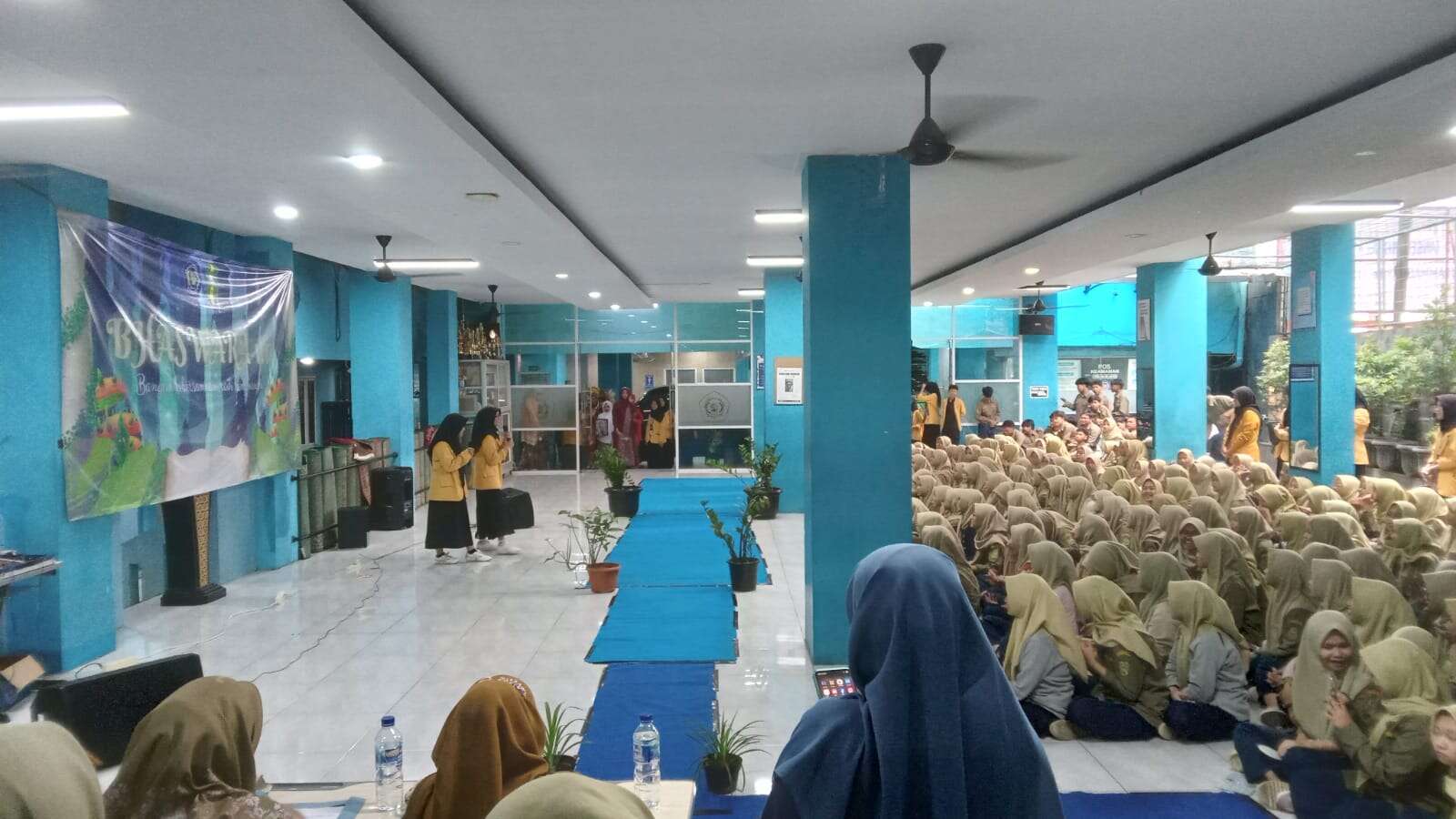 Classmeeting#desember.2025